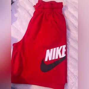 Nike shorts